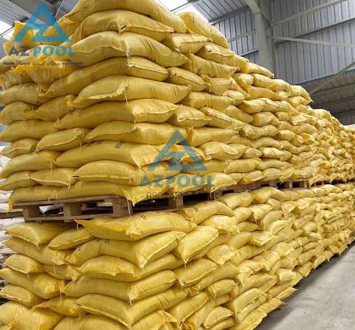 HÓA CHẤT PAC, TRỢ LẮNG PAC, KEO TỤ PAC (POLY ALUMINIUM CHLORIDE) XỬ LÝ NƯỚC BỂ BƠI 7 unnamed result