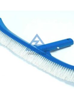 CHỔI CỌ (BÀN CHÀ) VỆ SINH HỒ BƠI CÁN NHỰA