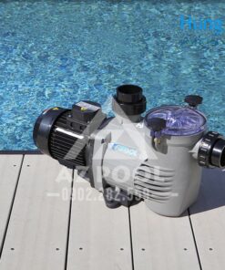 Máy bơm bể bơi KRIPSOL MODEL KS EVO
