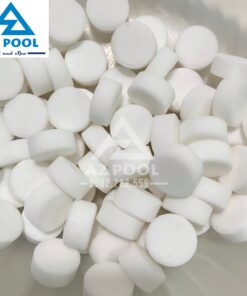 MUỐI CÔNG NGHIỆP XUẤT XỨ ẤN ĐỘ