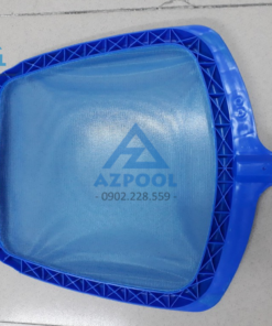 VỢT RÁC VỆ SINH HỒ BƠI NÔNG LÒNG