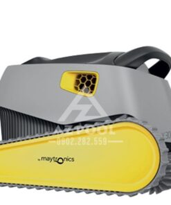 robot ve sinh maytronics dolphin x30 result