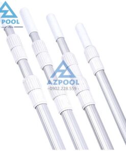 SÀO NHÔM BỂ BƠI CHUYÊN DỤNG
