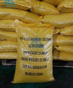HÓA CHẤT PAC, TRỢ LẮNG PAC, KEO TỤ PAC (POLY ALUMINIUM CHLORIDE) XỬ LÝ NƯỚC BỂ BƠI 5 z2720002945605 0d8be4be67b721efeab858164b770d9b result