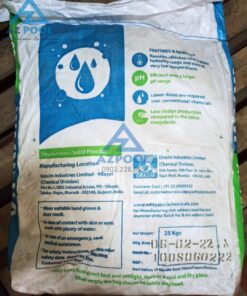 HÓA CHẤT PAC, TRỢ LẮNG PAC, KEO TỤ PAC (POLY ALUMINIUM CHLORIDE) XỬ LÝ NƯỚC BỂ BƠI 6 z3635619975871 42e49c5ff8ad5c50b5cadab99f768d02 result