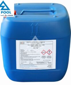 HÓA CHẤT HCL 32% - 35% CÔNG NGHIỆP