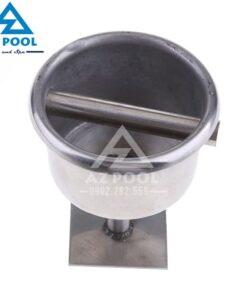 CỐC NEO DÂY PHAO PHÂN LÀN BỂ BƠI