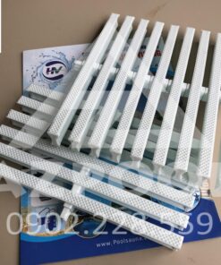 NAN THOÁT TRÀN NHỰA 1 CHẤU