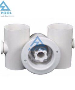 JET MASSAGE BỂ BƠI EMAUX (ĐẦU KẾT NỐI 50MM)