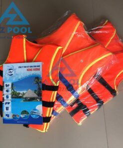 ÁO PHAO CỨU HỘ - CỨU SINH, ÁO PHAO BƠI (NHIỀU SIZE)